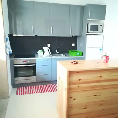 Downtown Top 2 Apartment