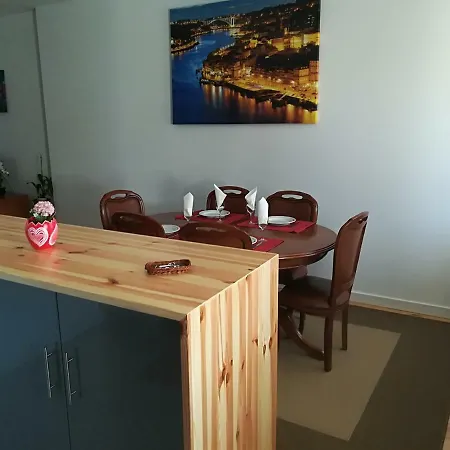 Downtown Top 2 Apartment *