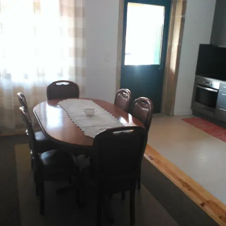 Downtown Top 2 Apartment Porto