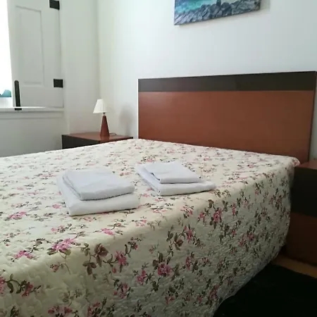 Downtown Top 2 Apartment Porto