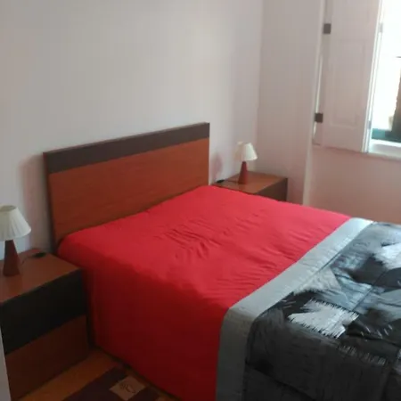 Apartment Downtown Top 2 Porto