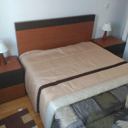 Apartment Downtown Top 2 Porto