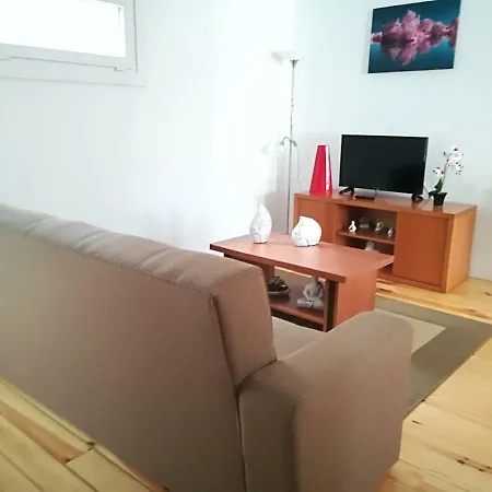 Apartment Downtown Top 2